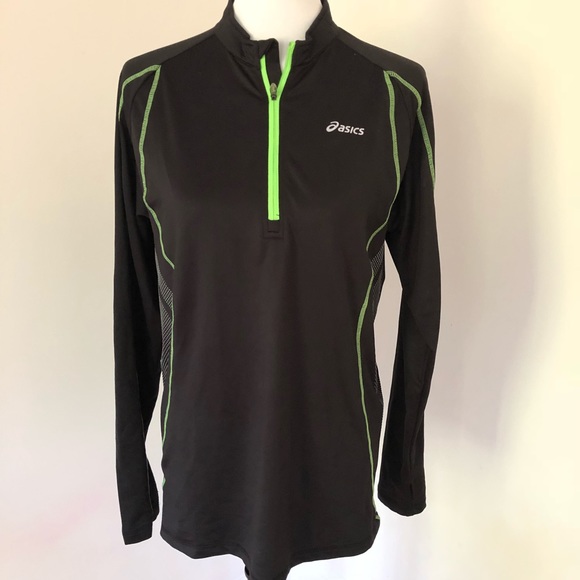 ASICS Women Running Pullover. Size: Large - Picture 2 of 6